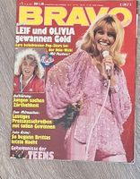 Bravo Magazin Nr. 5 von 1979 gebraucht