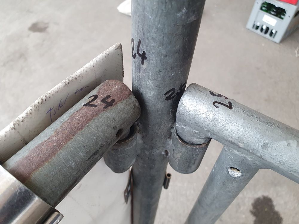 Verkaufsstand / Marktstand (Gebraucht) in Uster für CHF 700 – nur ...