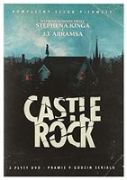 Castle Rock Staffel 1 (3DVD)