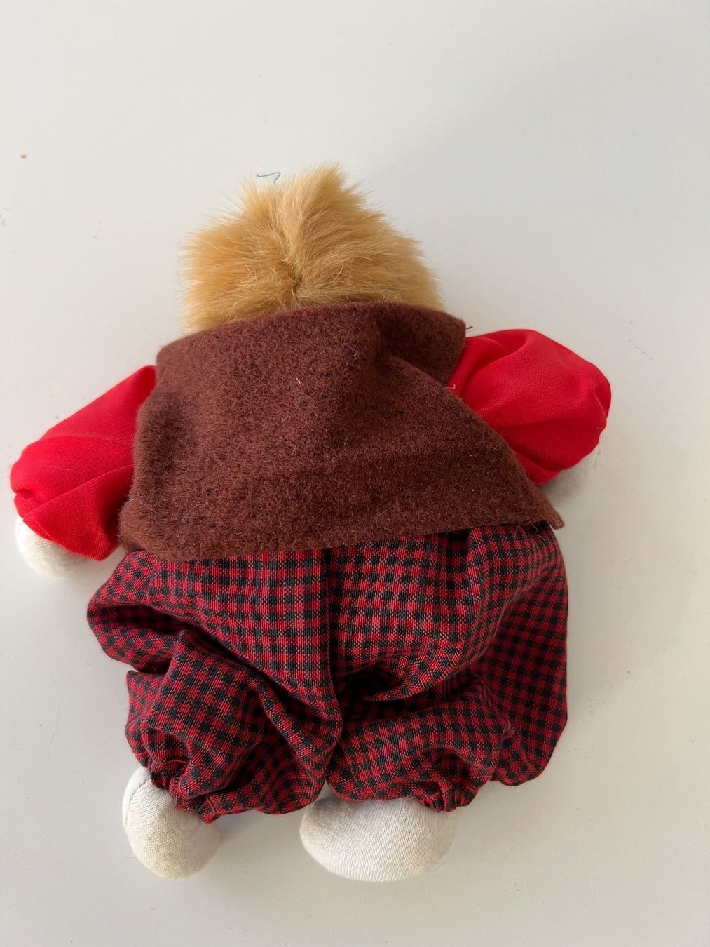 Bambole: Puppe / Clown – Nuovo (secondo la descrizione) da Thun venduto da Siladi 2