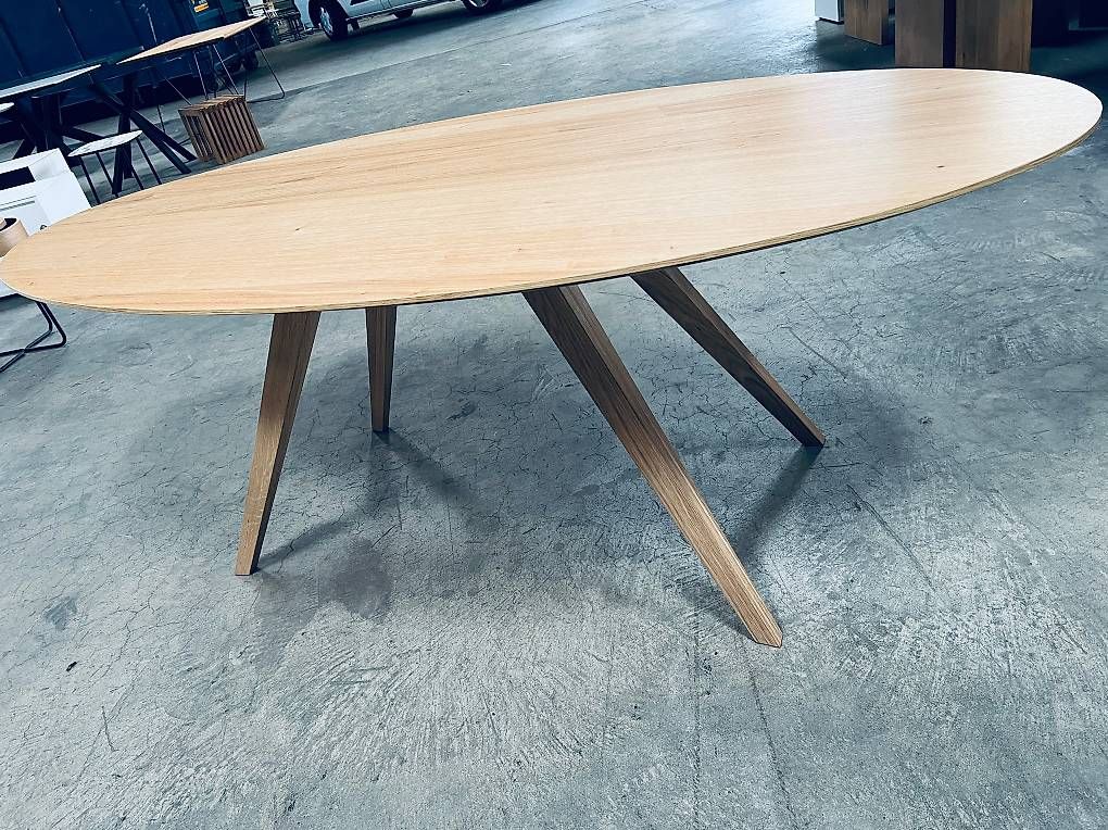 Tables: Esstisch – D'occasion à Amriswil par ViolaM 3