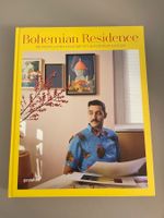Bohemian Residence NEU! album Gestalten