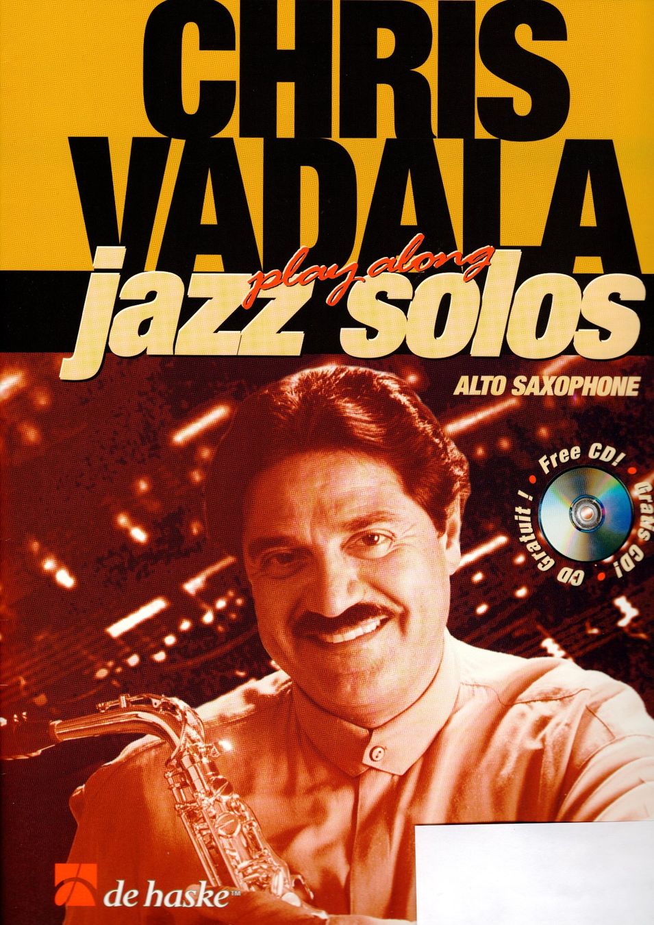 Libri: Musiknoten Saxophon – Usato da Wangen SZ venduto da bockmattli07 4