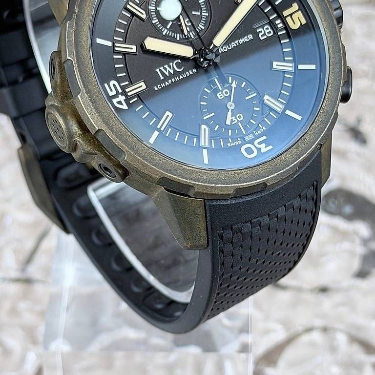 Uhren: IWC Aquatimer IW379503 – Gebraucht aus Genève von minty.watches 6