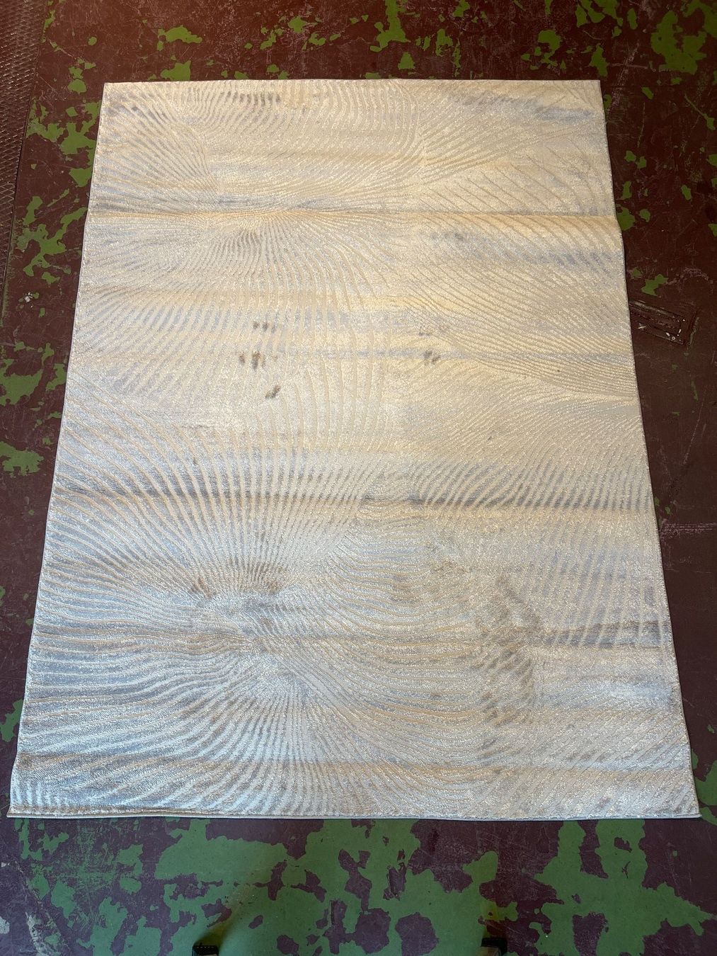 Tapis: TEPPICH – Neuf (Voir description) à Zürich par NE-0