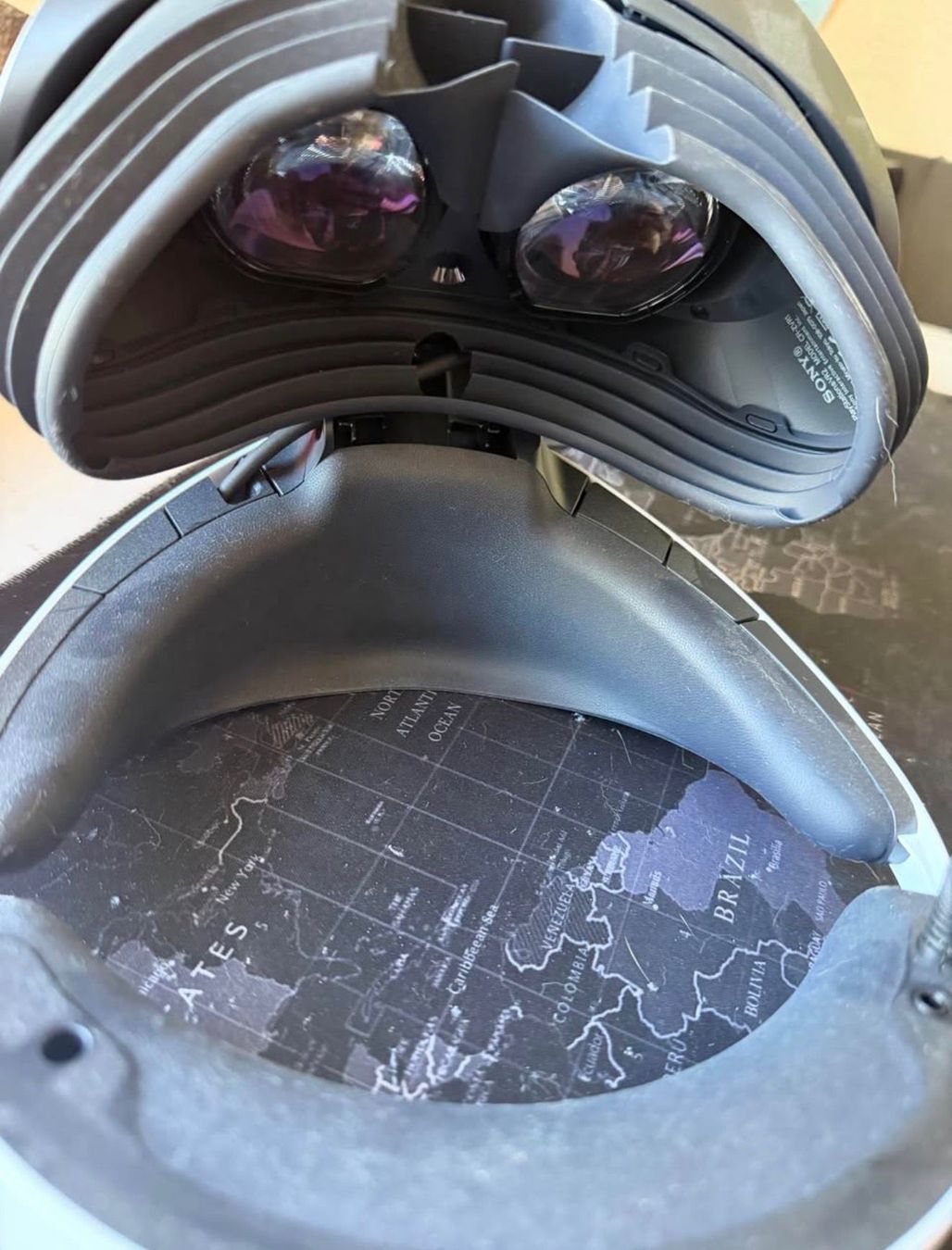 Sony Casque VR: Casque réalité virtuelle - PlayStation VR2 – D'occasion à Kerzers par pt_renato93 4
