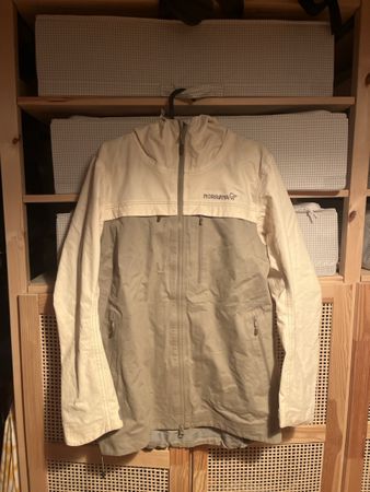 Norrona Jacke Svalbard 