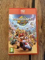 Mario Kart World