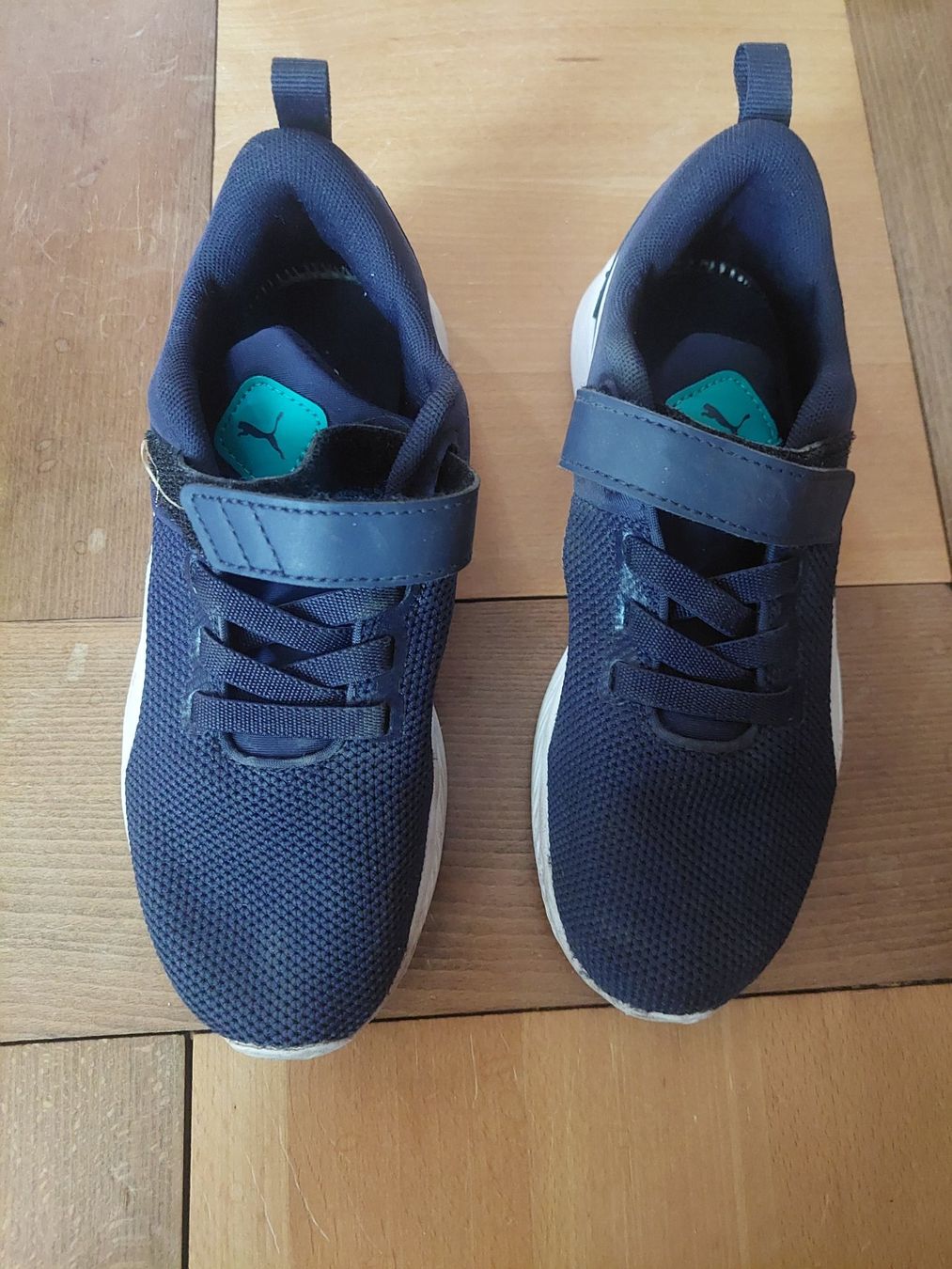Puma Scarpe per ragazzi: Puma Laufschuhe Grösse 34 – Usato da Beckenried venduto da Havacola 1