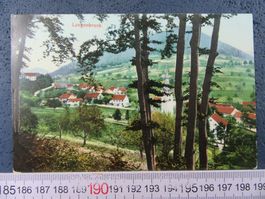 LANGENBRUCK 1909 BL AK
