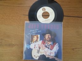 Jeff Turner - Every Time We Want To Love, Single Schallpl...