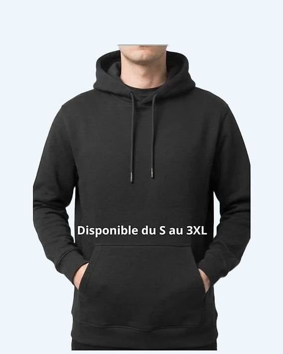 Maglioni & Felpe: Sweat à capuche – Usato da Ecublens VD venduto da Benygift
