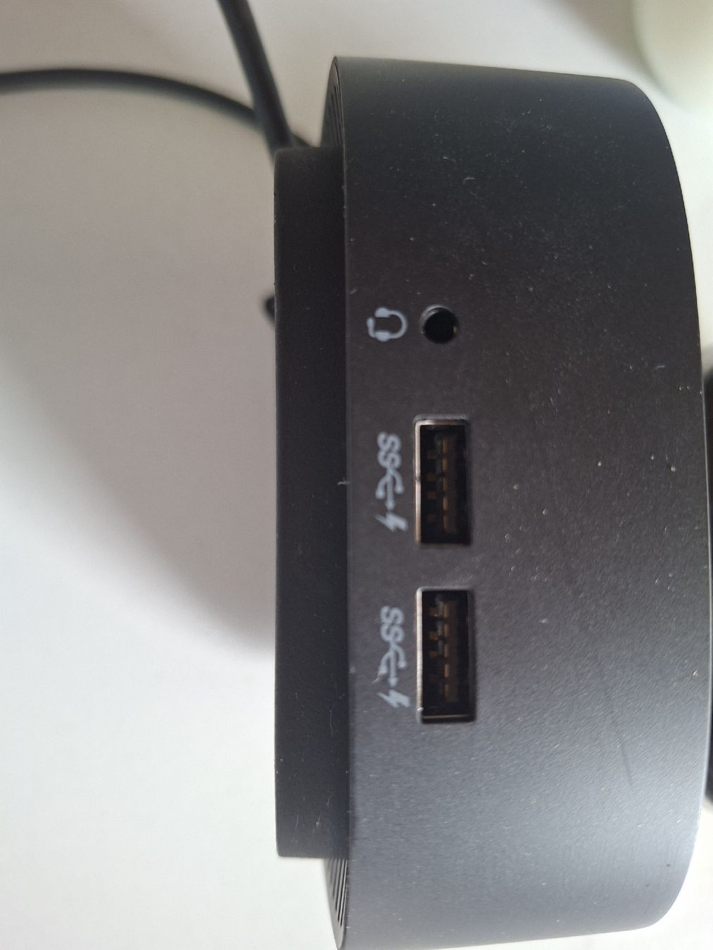 Hewlett Packard Dockingstation: HP USB-C Dock G5 Docking Station gebraucht – Gebraucht aus Oberhasli von Cortina 3