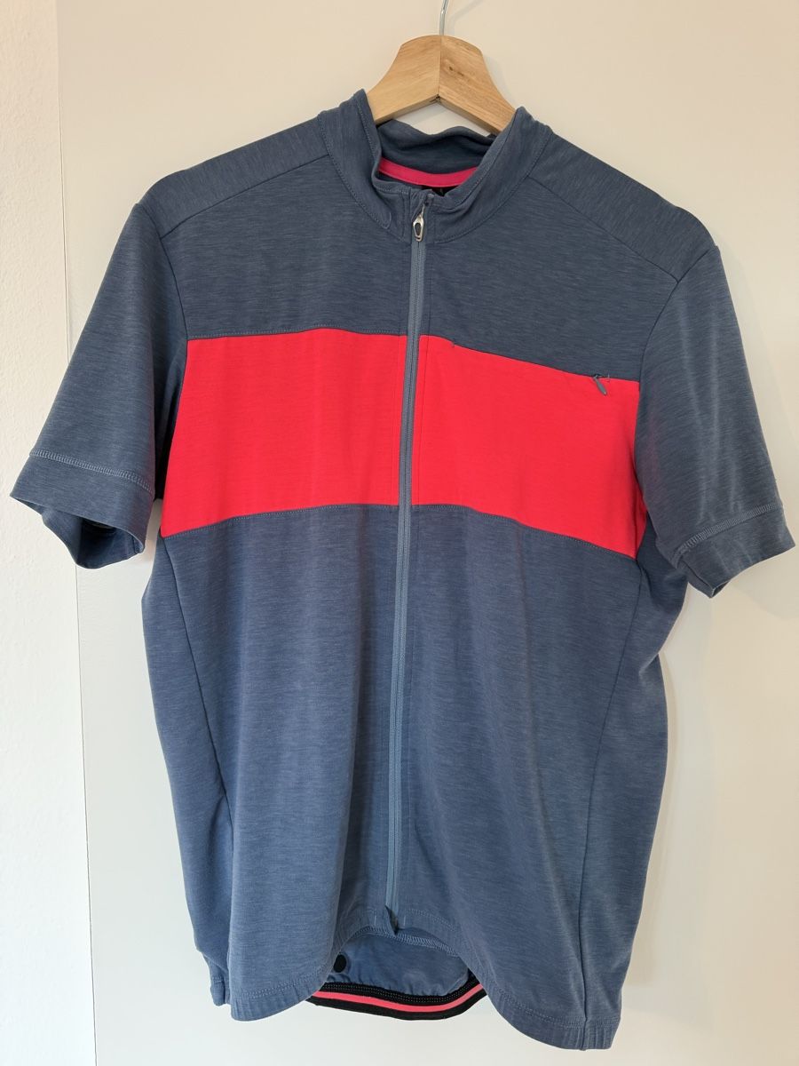 Specialized Leibchen & Hosen: Specialized Wool Blend Jersey – Gebraucht aus Allenwinden von Ald1985