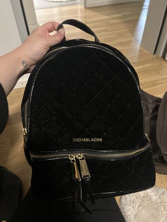 Michael Kors Rucksack