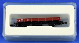 Märklin Spur Z 8610 Niederbordwagen