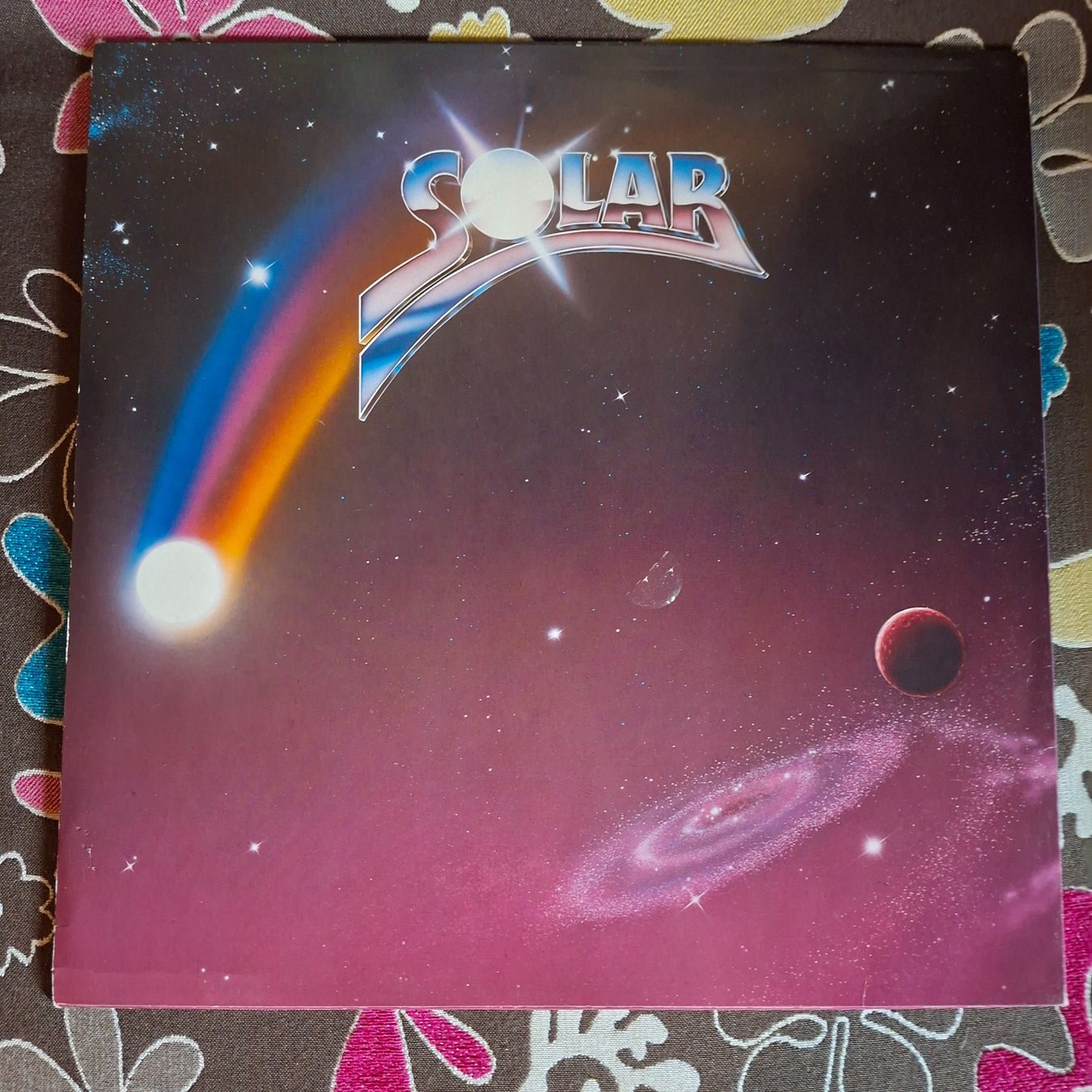 Vinyles: Maxi Single 12'' Midnight Star - Operator Remix – Neuf (Voir description) à Burg AG par ..machine_rec.. 2
