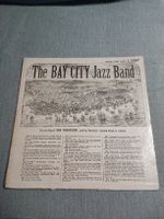 Vinyle the Bay City jazz band