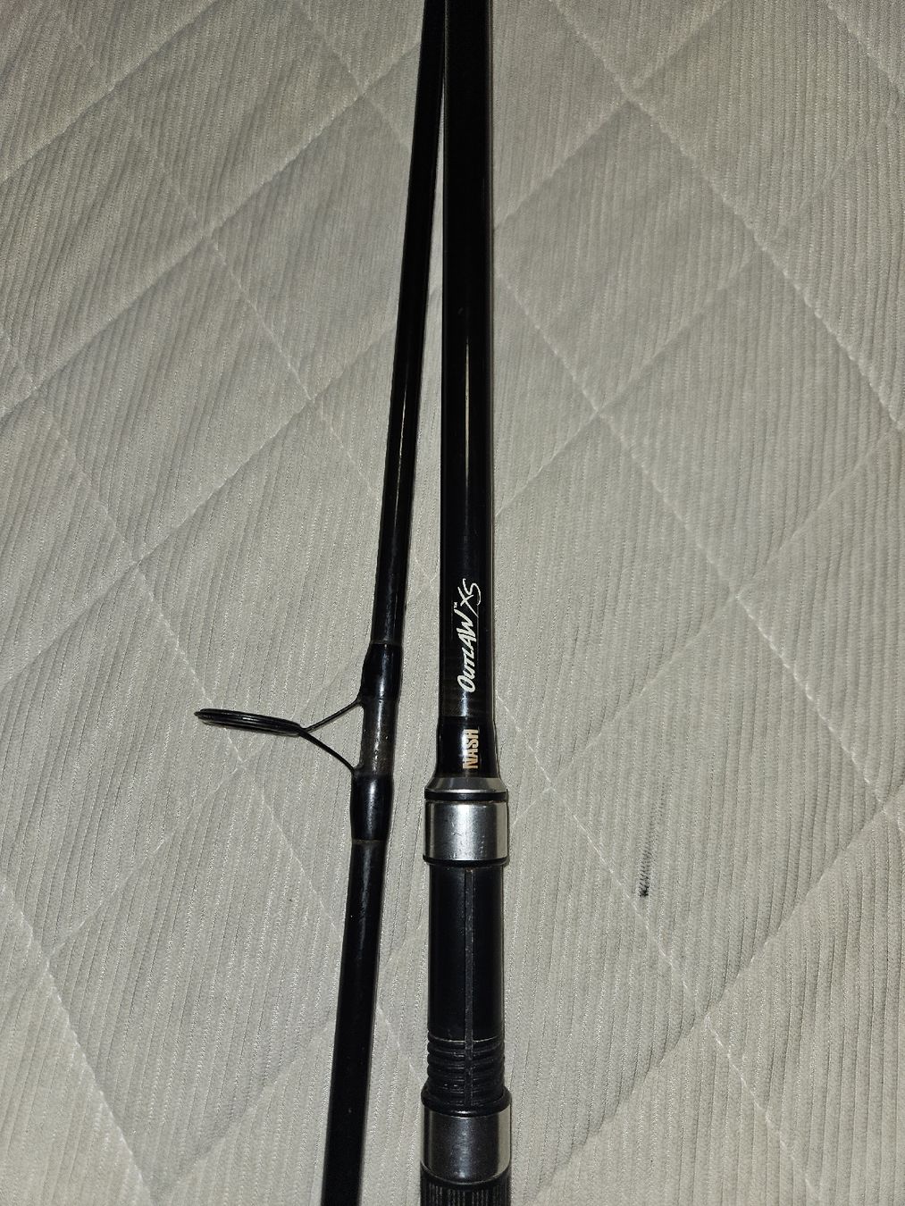 Canne da pesca: nash angel ruete – Usato da Basel venduto da kal_9dr6 1