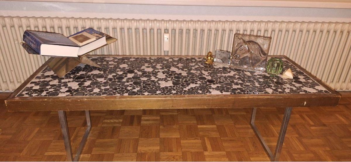 Tables: Antique Tisch – D'occasion à Dübendorf par ana_6kcc 1
