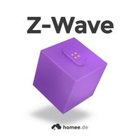 Homee Zwave Würfel Gen7 mit Garantie!