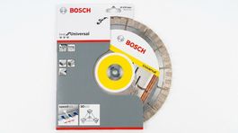Bosch Diamanttrennscheibe Ø 230mm Best NEU & OVP
