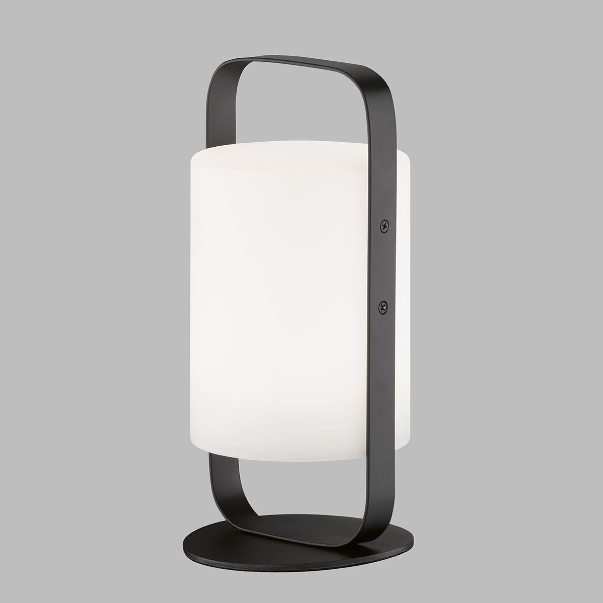 Lampade: LED Aussen Tischleuchte, Akku, Dimmer – Nuovo (secondo la descrizione) da Kreuzlingen venduto da Smart-Light 6
