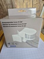 Bewegungsmelder Corner IR 240° von STEFFEN, Neu im OVP!