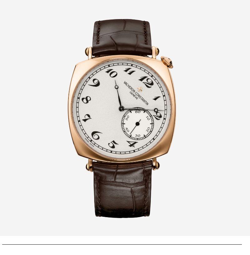 Vacheron Orologi: Vacheron Constantin Historiques American – Nuovo e nell'imballaggio originale da Zuoz venduto da Gs88