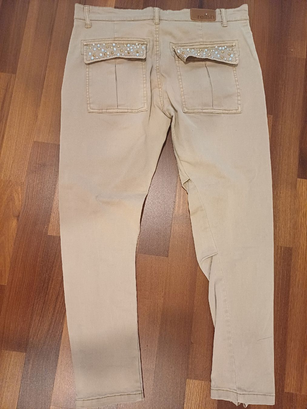 Jeans: Relish Hose Grösse 30 – Usato da Winterthur venduto da Smily-_- 1