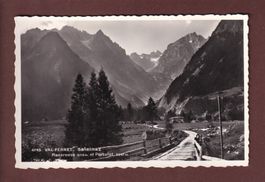 Val Ferret - SALEINAZ
