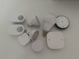 Ikea Tradfri Bundle inkl. Hub