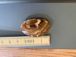 Boulder Opal