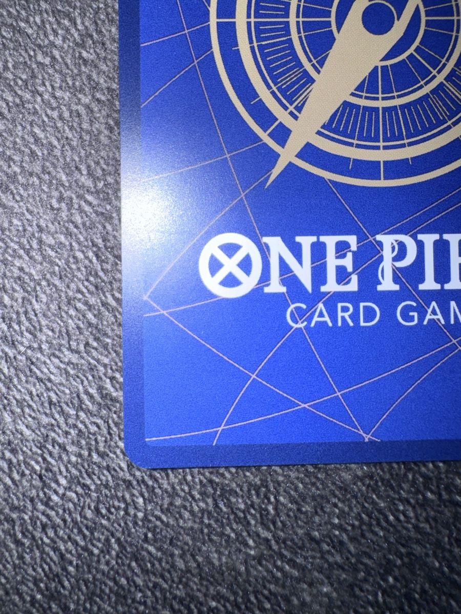 Cartes à collectionner: Carta one piece – Neuf (Voir description) à Riva San Vitale par kej_6hj6 7