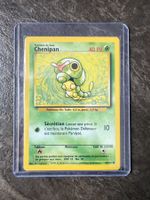 Carte Pokémon - Chenipan - BS 45 - FR