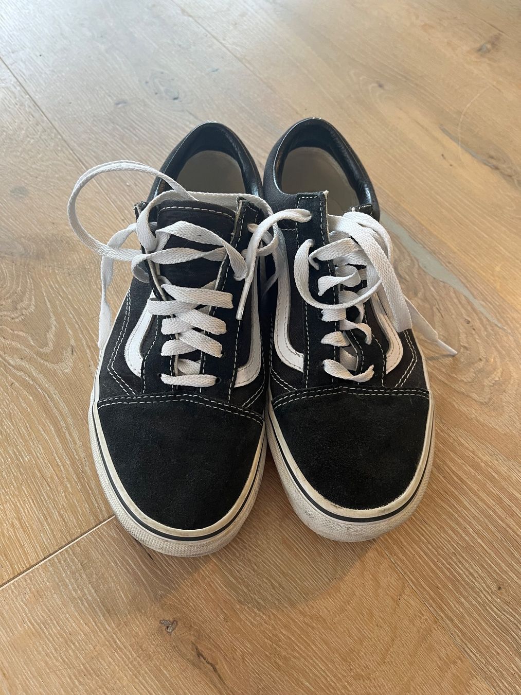Vans Herrenschuhe: Sneakers von Vans, Grösse 37 – Gebraucht aus Gross von sarah1801 1