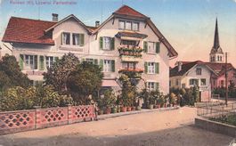 Reiden Ferienheim