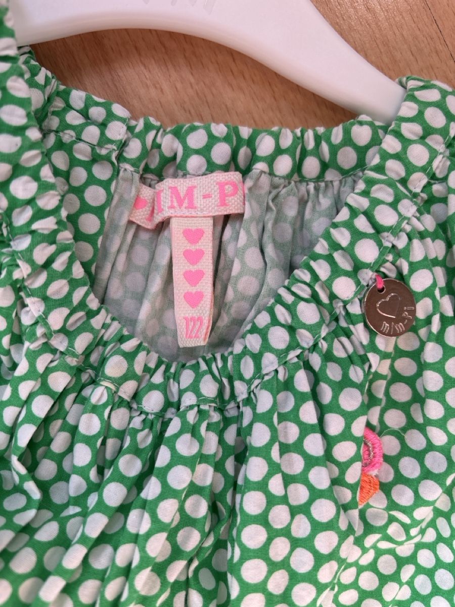 Mim Pi Kleider & Röcke: Robe Mim-Pi, 6 ans (122) – Neu (gemäss Beschreibung) aus Lonay von car_l9sk 2