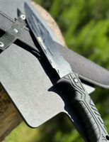 Columbia Jagdmesser