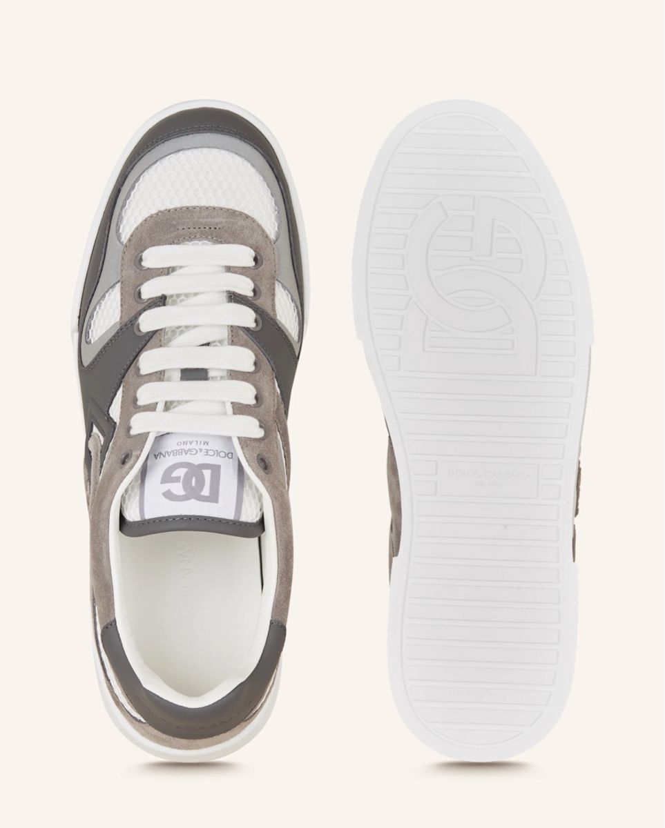 Scarpe da uomo: DOLCE & GABBANA Sneaker BASSA RETE JAM – Nuovo (secondo la descrizione) da Dübendorf venduto da Torrio 7