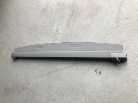 VW T5 T6 Multivan Laderaumabdeckung Abdeckrollo
