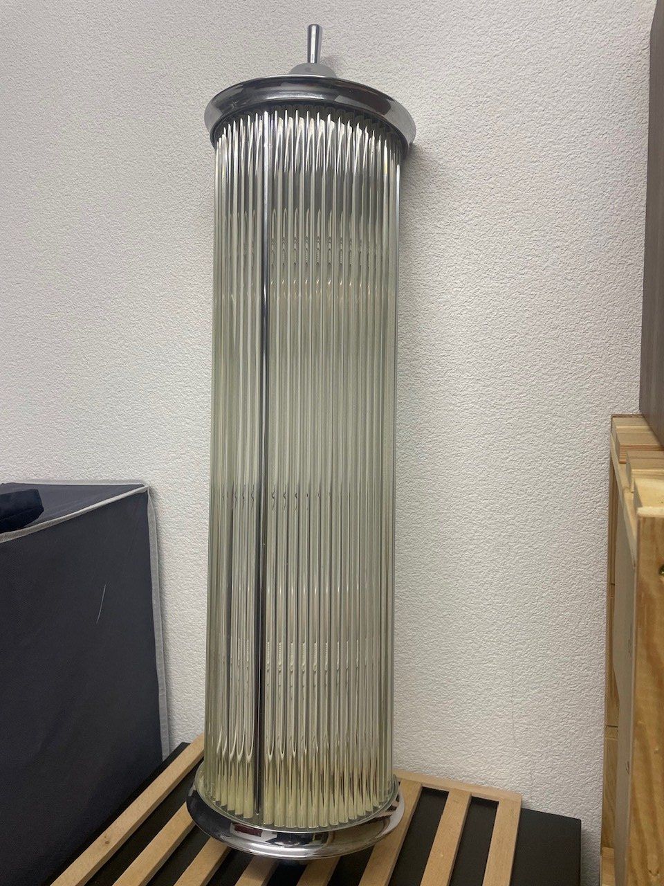 Lampade: Lampe Art Deco – Usato da Kloten venduto da fritz-053 1