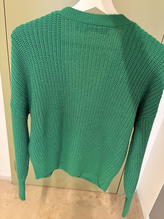 Jacken: Cardigan – Gebraucht aus Zürich von AJO91 3
