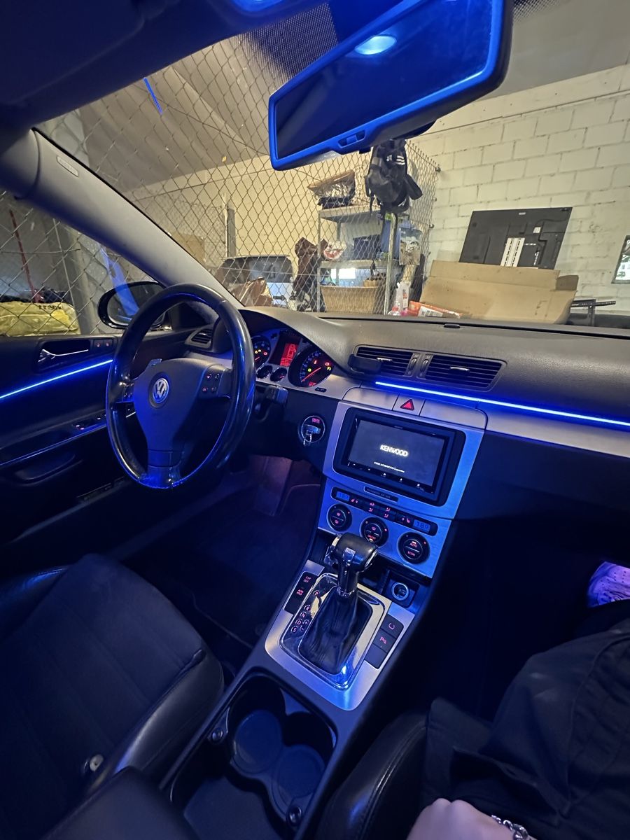 VW Autos: VW Passat VR6 4Motion – Gebraucht aus Hölstein von twe_9nxy 3