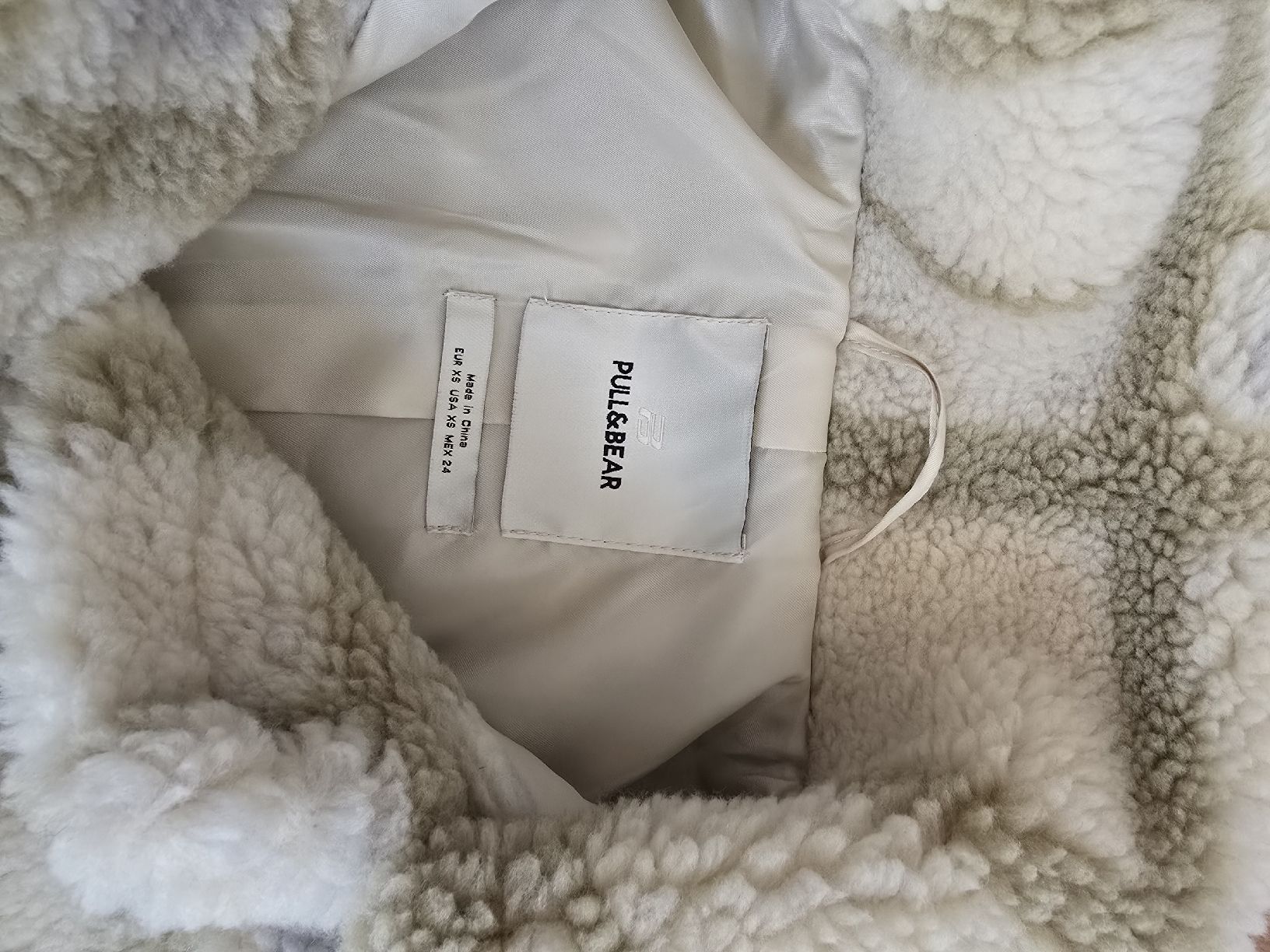 Pull&Bear Jacken: Jacke Pull&Bear XS – Gebraucht aus Wolfwil von chipsyyy 3