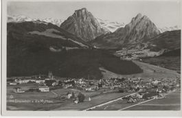 Einsiedeln, 1935