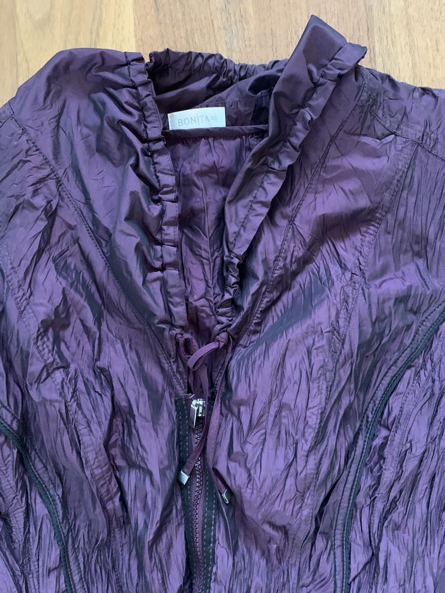 Bonita Giacche: Schöne Bonita Jacke – Usato da Aarwangen venduto da ChristineHoKa 2