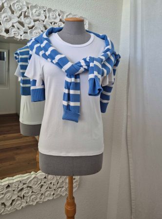 *NEU* 2-TEILER, STRICKJACKE & SHIRT! passt zu NILE