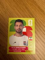 IRN 6 Panini FIFA World Cup WM 2026