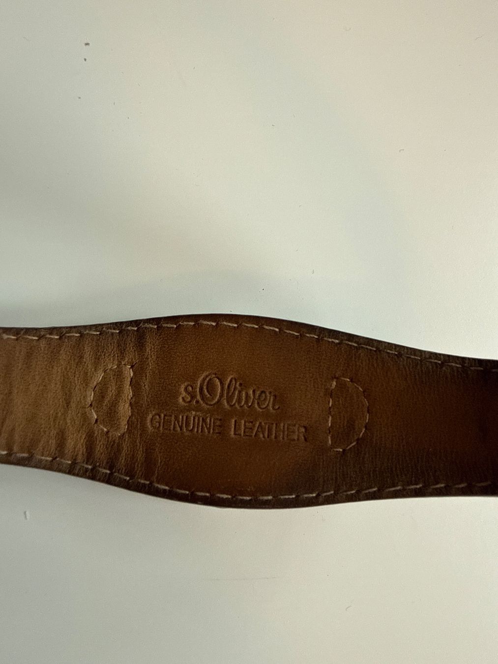 S.Oliver Orologi: Uhr von S.Oliver – Usato da Zweisimmen venduto da KoBo88 3